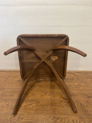 Spider Table by Jindrich Halabala, Circa 1940s - Really Old Shit