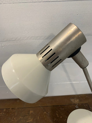 Vintage desk lamp AKA from DDR - Really Old Shit