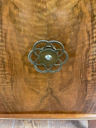 Mid century bar cabinet - Really Old Shit