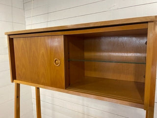 Monti Highboard by Frantisek Jirak, 60's - Really Old Shit