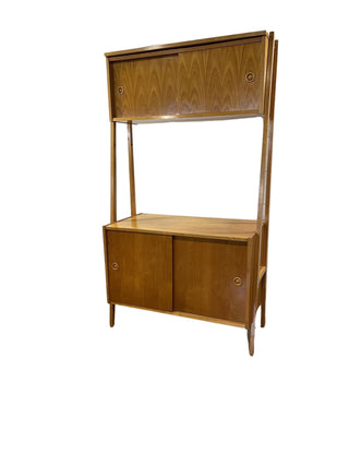 Monti Highboard by Frantisek Jirak, 60's - Really Old Shit