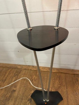 Rare 70's Soviet standing lamp - Really Old Shit