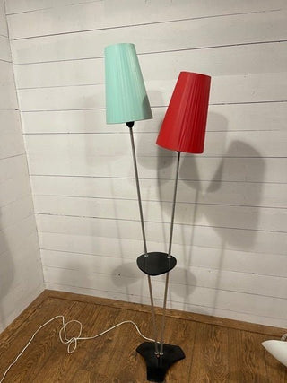 Rare 70's Soviet standing lamp - Really Old Shit