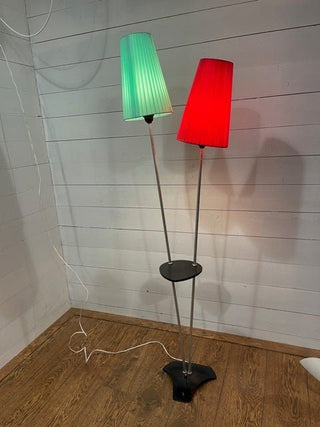 Rare 70's Soviet standing lamp - Really Old Shit