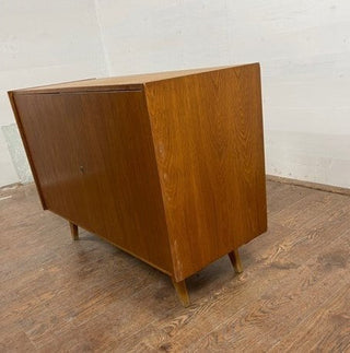 vintage design dresser U-450 by Jiri Jiroutek - Really Old Shit