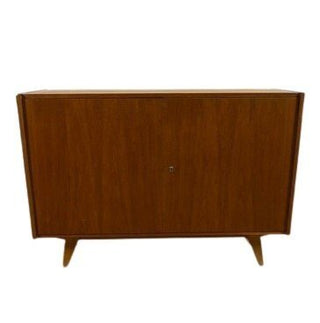 vintage design dresser U-450 by Jiri Jiroutek - Really Old Shit