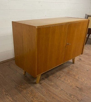 vintage design dresser U450 by Jiri Jiroutek - Really Old Shit