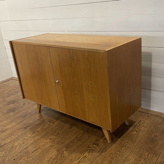 vintage design dresser U450 by Jiri Jiroutek - Really Old Shit