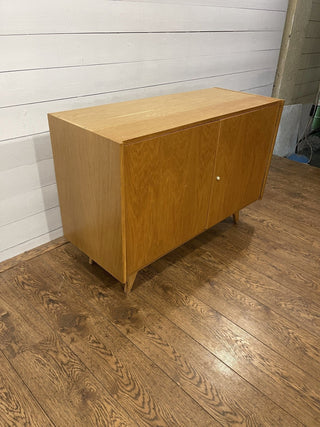 vintage design dresser U450 by Jiri Jiroutek - Really Old Shit