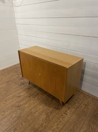 vintage design dresser U450 by Jiri Jiroutek - Really Old Shit