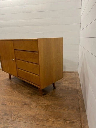 vintage design dresser U458 by Jiri Jiroutek - Really Old Shit