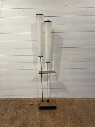 Vintage floor lamp produced in the USSR - Really Old Shit