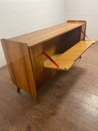 60's Bar furniture by Frantisek Jirak - Really Old Shit